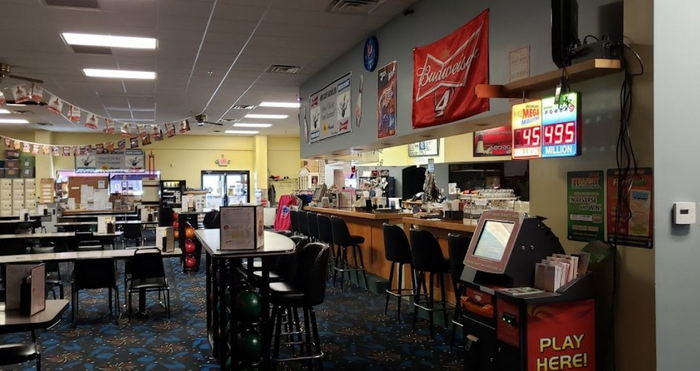 Ogemaw Lanes & Lounge (Beeman Lanes) - From Web Listing